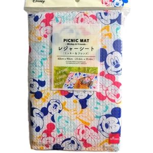 Disney Mickey & Friends Picnic Mat